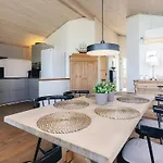 Seaside Gem With Views - By Traum Ferienhaus Otterup
