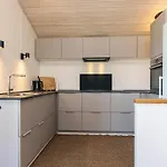 Semesterbostad 4 Star In Otterup