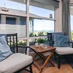Seaside Gem With Views - By Traum Otterup