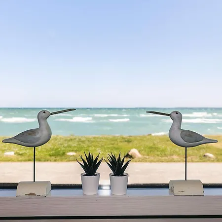 Seaside Gem With Views - By Traum Otterup