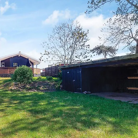 Seaside Gem With Views - By Traum * Otterup