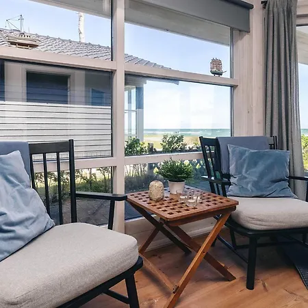 Seaside Gem With Views - By Traum Otterup