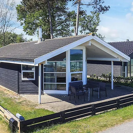 Seaside Gem With Views - By Traum * Otterup