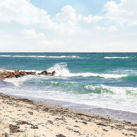 Casa vacanze Seaside Gem With Views - By Traum