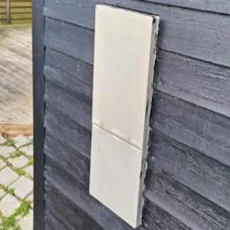 4 Star In Vakantiehuis *