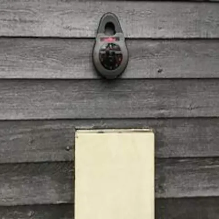Vakantiehuis 4 Star In *