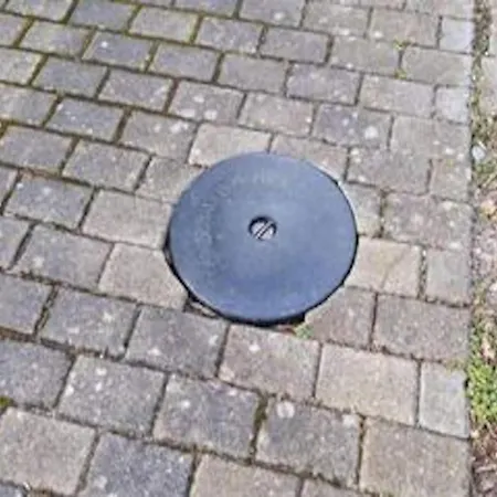4 Star In Vakantiehuis *