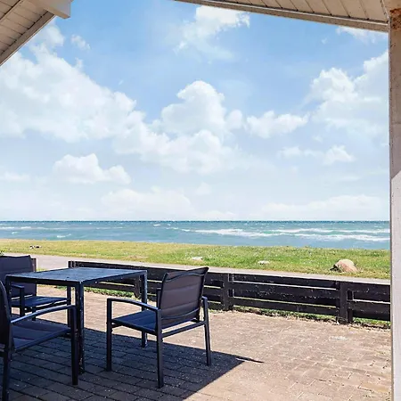 4 Star In Vakantiehuis *