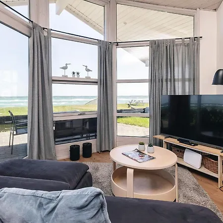 4 Star In Vakantiehuis