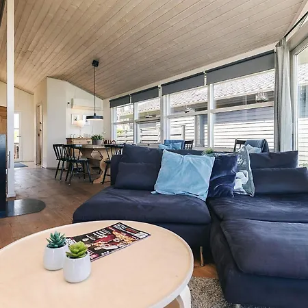 4 Star In Vakantiehuis