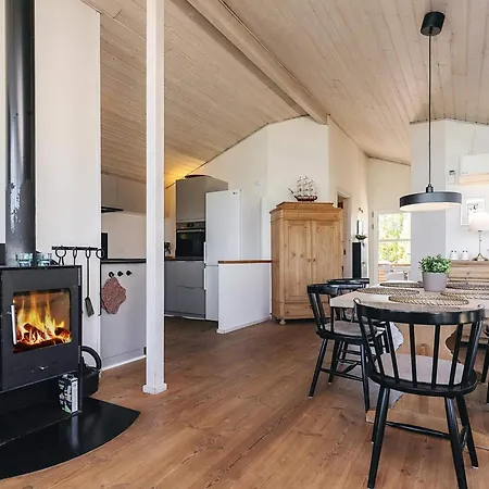 4 Star In Vakantiehuis
