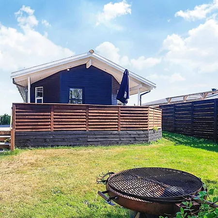 Vakantiehuis 4 Star In Otterup
