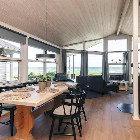 Vakantiehuis 4 Star In *