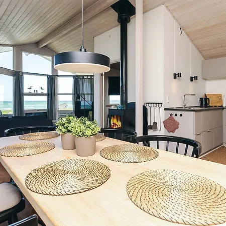 4 Star In Vakantiehuis *