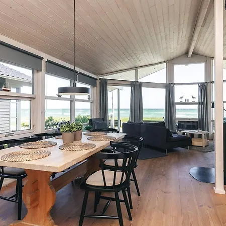 Feriehus 4 Star In Otterup