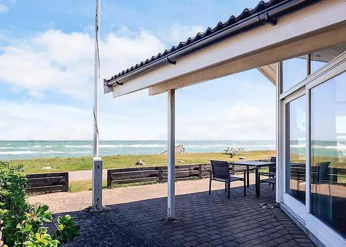 Feriehus Seaside Gem With Views - By Traum *