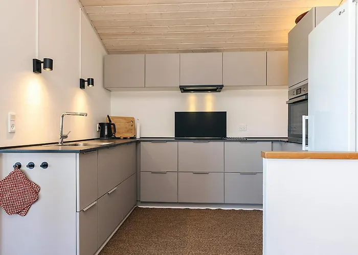 Feriehus Seaside Gem With Views - By Traum Otterup