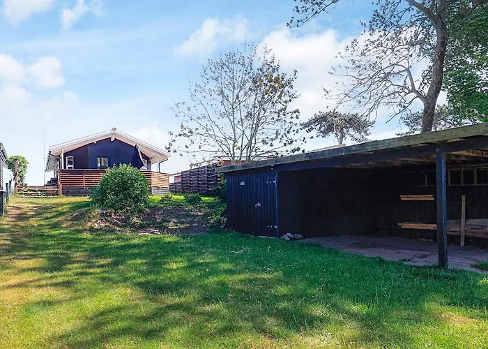 Seaside Gem With Views - By Traum * Otterup