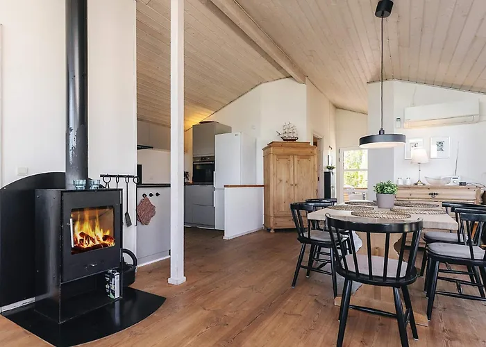 Feriehus Seaside Gem With Views - By Traum