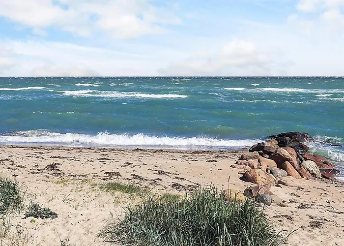 Feriehus Seaside Gem With Views - By Traum Otterup