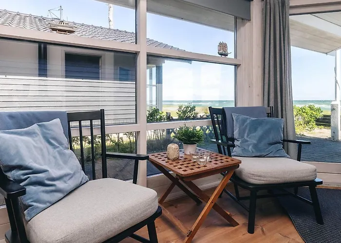 Seaside Gem With Views - By Traum Otterup