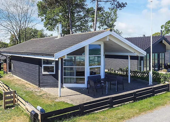 Seaside Gem With Views - By Traum * Otterup