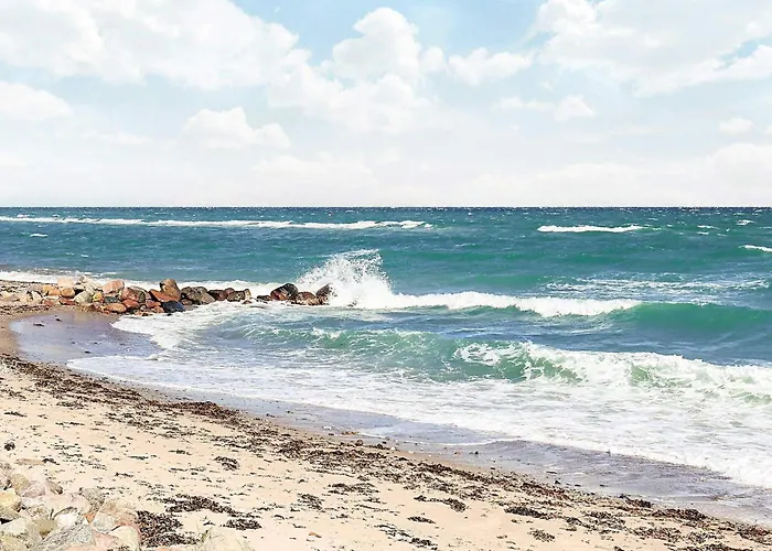 Feriehus Seaside Gem With Views - By Traum