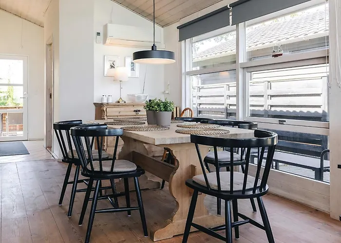 Feriehus Seaside Gem With Views - By Traum *